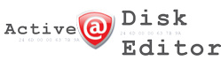 Active Disk Editor